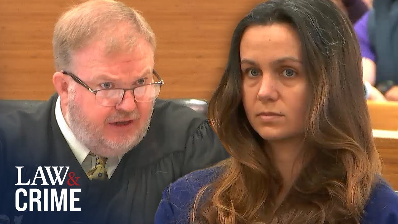 'Black Swan' Ballerina Locked Up For Killing Husband