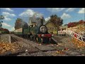Thomas Friends Season 8 Episode 18 As Good As Gordon US Dub HD MB Part 1