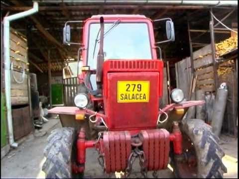 Making of / Így készült a "Kapocs" 04 - Szalacs/Salacea