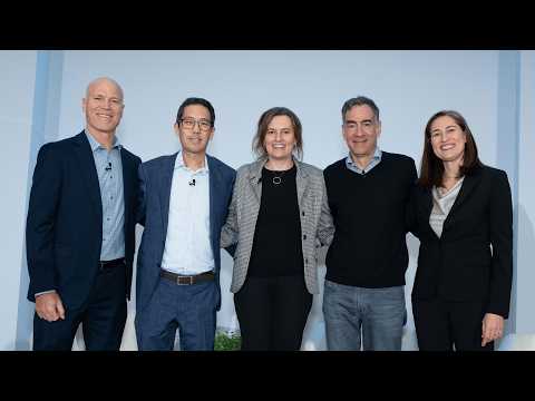 Is Your IP Ready? Navigating IP Challenges for Commercial-Stage Technologies in Due Diligence and M&A | LSI USA '26