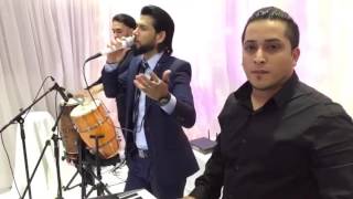 Bashir Hamdard - Gulab Asti LIVE MAST 2016
