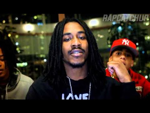 Top Shatta - Get The Money (ft. Heavy Lo) [MR. SHOOT IT OUT ON HALSTED]