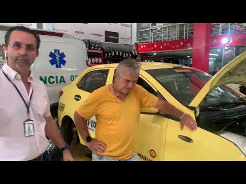 Llanta maxxis concepto