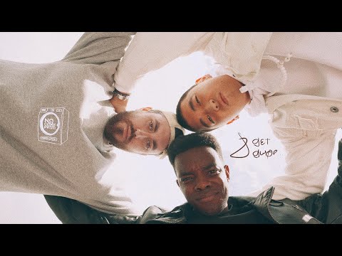 Everthe8 - Get Gwop (Official Music Video)