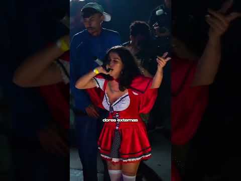 SOPHIA TA RIMANDO MUITO🔥 #foryou #viral #youtubeshorts #batalhaderima