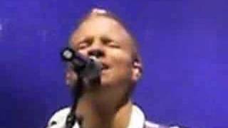 Live: Brian Littrell - Angels and heroes