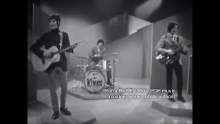 Kinks - Afternoon tea (1968)