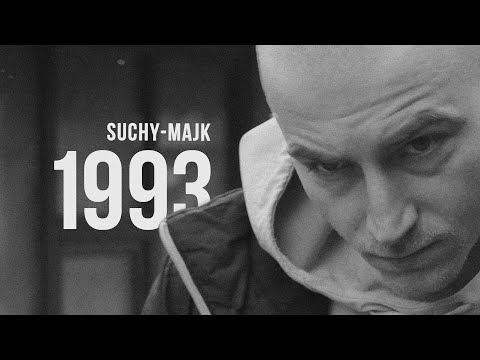 suchy-majk - 1993 | prod. Benzo808 | SZTUKA MÓWIENIA