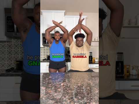 hottie hottie vs hands off gabriela 😳 #katseye