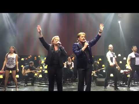 Pimpinela En El Teatro Opera - En Lo Bueno Y En Lo Malo