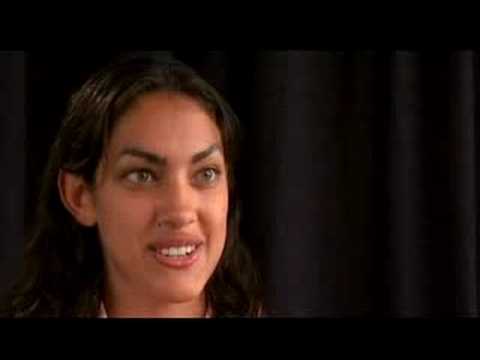 Let Me Be Brave_ORIGINAL SPECIAL OLYMPICS DOCUMENTARY