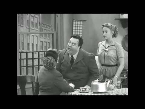 Favorite Honeymooners Moments