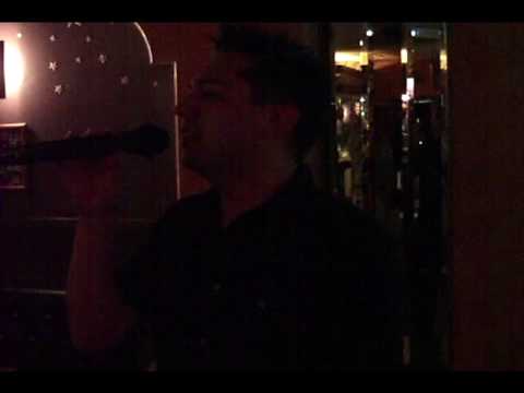 Mike - Pride Idol 2009 - 3rd Preliminary Round 2nd Contestant & WINNER @ Chico's