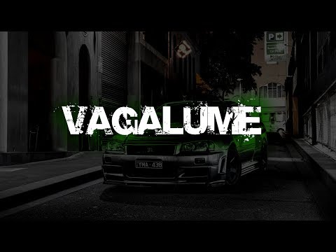 Novo Cenário part Bozó 3 Um Só - Vagalume ♪♫ Lançamento 2017