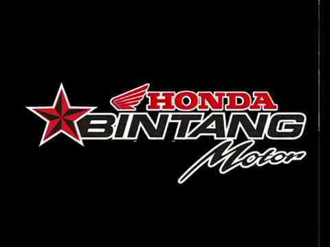AHASS Bintang Motor Video