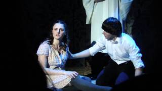 &quot;The Guilty Ones&quot; (12/10/11 Performance) - Spring Awakening