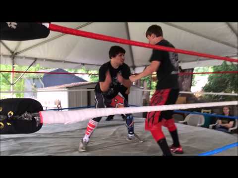 PJC vs Jack Diesel *MV*