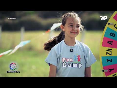 Sende dhe ushqime të cuditshme në kamp.Cila skuadër zbuloi më shumë? | FunCamp