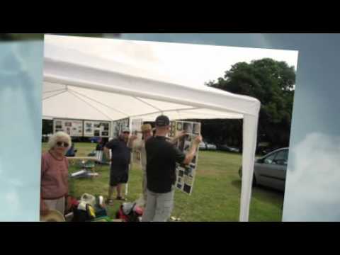 Horbury Show 2010