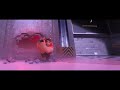 Ralph Breaks The Internet Vanellope Gets Mad At Ralph
