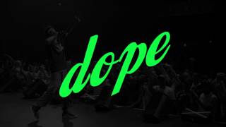 Flatbush Zombies - MRAZ