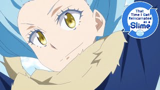 That Time I Got Reincarnated as a Slime - Opening 1 | Nameless story