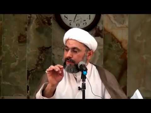 ⁣حقيقة الصيام في الكتاب والسنة - الشيخ عبدالله دشتي