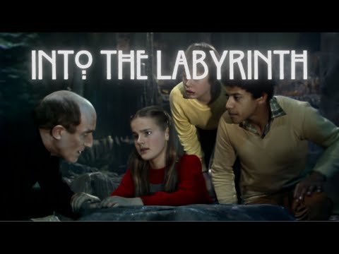 Into The Labyrinth I HD I Episode 1 I Rothgo