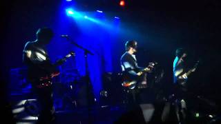 The Coral - Bill McCai Bristol 23/06/11