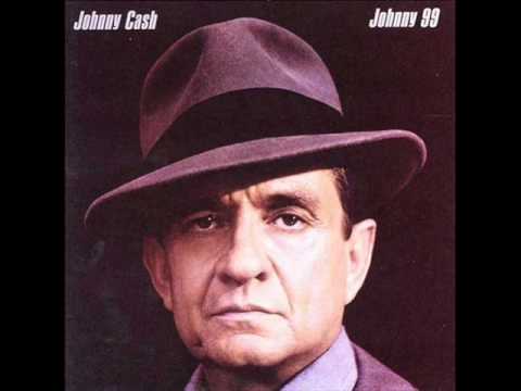 Johnny Cash - Highway Patrolman