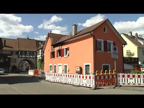 Mord in Kenzingen: Polizei verhaftet tatverdächtigen Vogtsburger