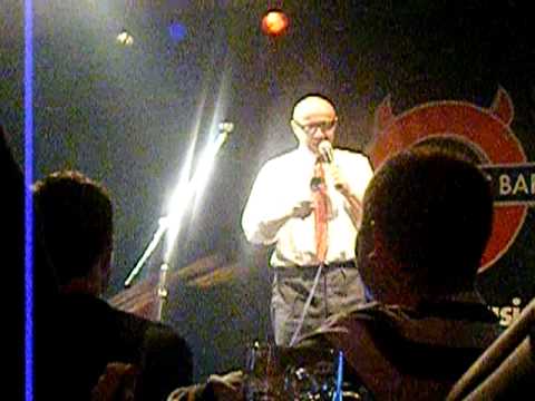 Komici s.r.o. - Robert Nebřenský - Bulsara od Bulsary