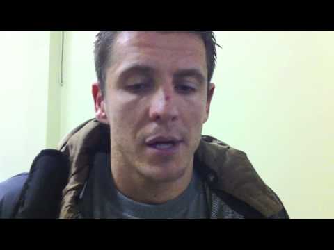 S.Valters: 'Lai tētis domā ...'