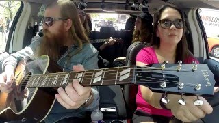 Great American Canyon Band Gives Concert in Smallest Concert Venue during SXSW | Zipcar