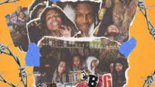 Nef the Pharaoh - 86 (Clean) ft. ALLBLACK & Cuban Doll