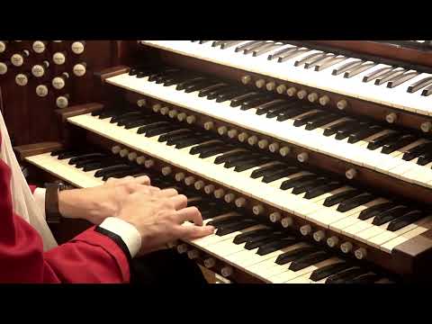 62nd Annual Trinity College Christmas Festival of Lessons and Carols