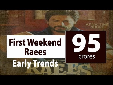 download lagu mp3 mp4 Raees Box Office Mojo, download lagu Raees Box Office Mojo gratis, unduh video klip Raees Box Office Mojo