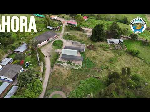 Construcción del Nuevo Aula Ambiental de Pasca, Cundinamarca