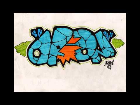 Orion - mASe (album version)