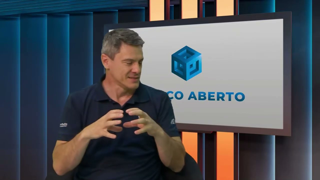 RODRIGO PASQUALI - DIR. FUNDAÇÃO RIO VERDE