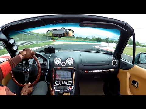 2017.09.03 MSZB Hungaroring 3. menet