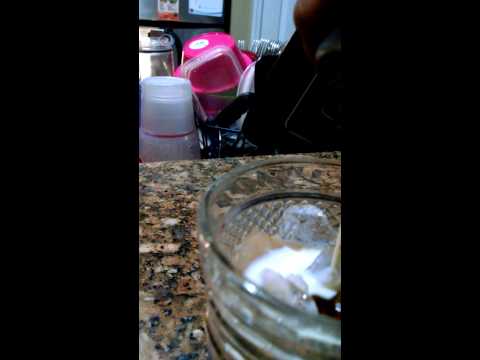 Sheridan's Coffee Layered Liqueur