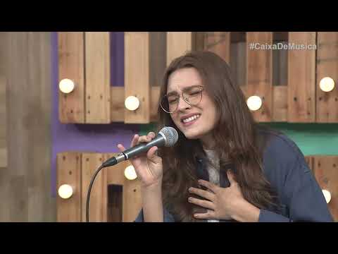 Isabella Avelar - O Melhor Lugar do Mundo (ao vivo no Caixa de Música)