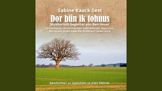 Dor bün ik tohuus - Geschichten un Gedichten ut mien Heimat Teil 12