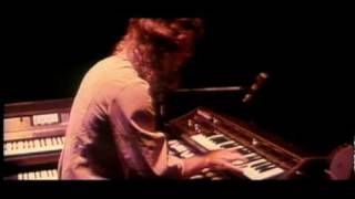 Genesis - The Cinema Show - In Concert 1976