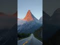 #shorts #paisagem #montanha