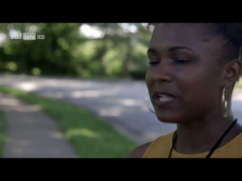 [Doku HD] Black in the USA (1/2) Rassismus und tödliche Unruhen