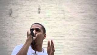 J Cole Higher Official Video