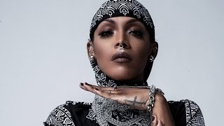 Dawn Richard NEW Or LEAN Song LATE REACTION!