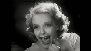 NIGHT OF TERROR (1933) - Starring Bela Lugosi, Wallace Ford, and Sally Blane